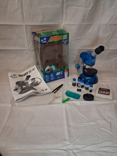 Edu science m640x microscope - edu,