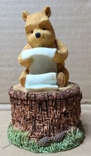 A1358 CLASSIC POOH TRINKET BOX
