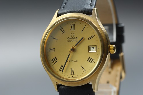 1973 near mint - de, ville