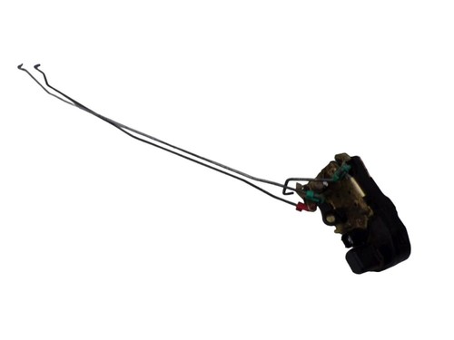 Rear right door lock - rear,