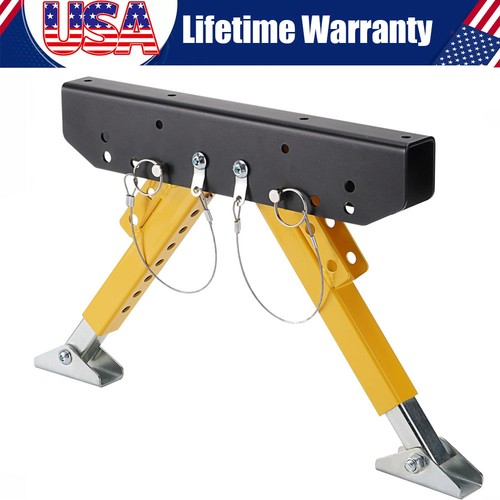 Upgraded step stabilizer - step,