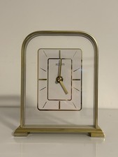 Acctim Marlow Quartz Battery