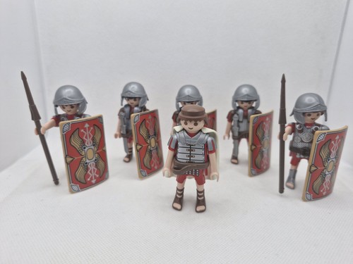 Playmobil people figures job - /,
