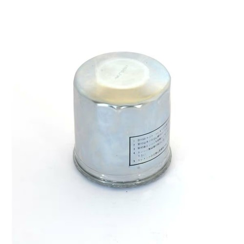 Athena chrome oil filter for - chrome,