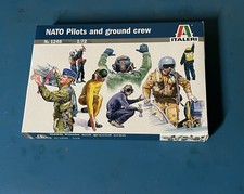 Italeri 1/72 Scale Military
