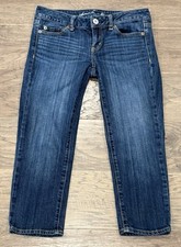 Women’s Size 4 American