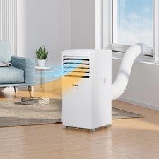 8000-12000 BTU Mobile Air