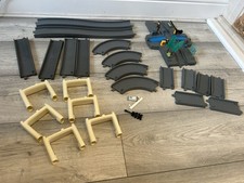 Thomas and friends extra road