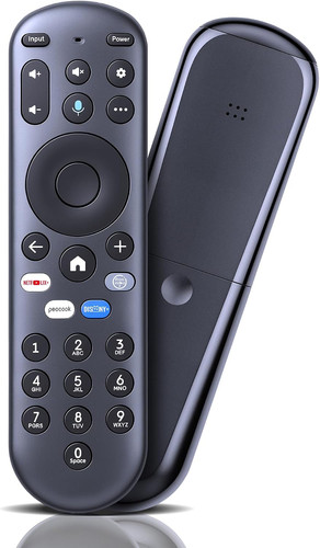 Replacement remote control - remote,