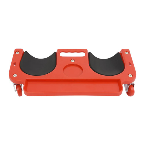 Kneeling board for vehicle - kneeling,