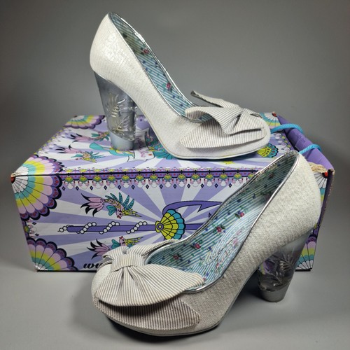 Irregular choice place like - choice,