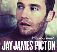 Jay James Picton: Play It By