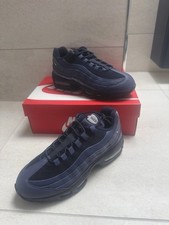 Air Max 95s Big Bubble Sanded