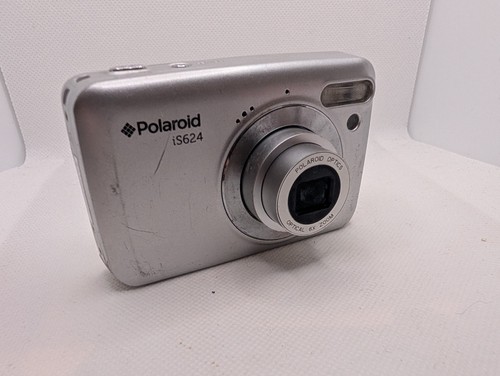 Polaroid digital camera is624 - camera,