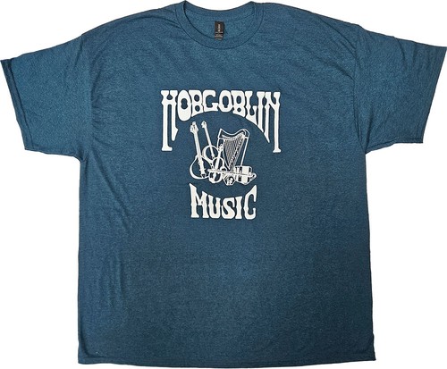 Hobgoblin music shirt xxl - t-shirt,,