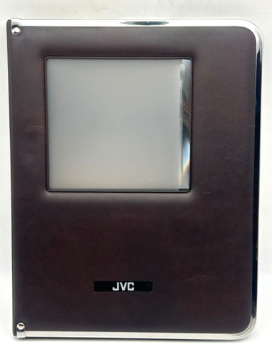 Nos jvc c300a - nos,