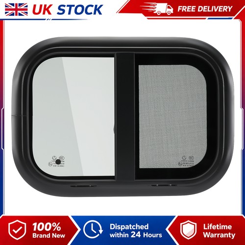 500x350mm camper van window - camper,