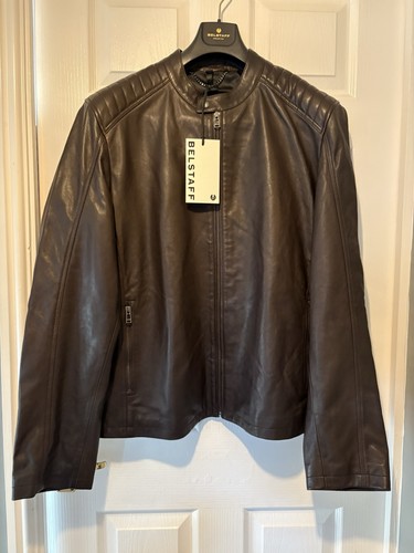Belstaff men advancer - men’s,