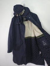 Joules Loxley Cosy Coat Size