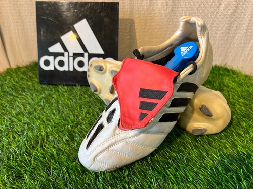 2002 adidas original predator - 2002,
