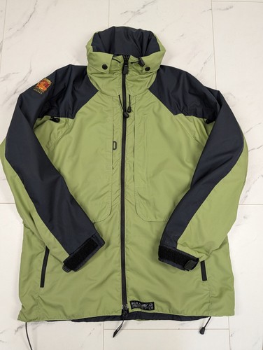 Paramo mens nikwax analogy - mens,