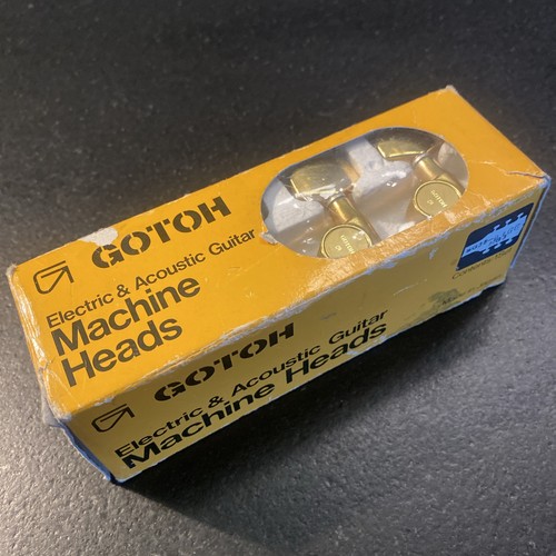 Set gotoh gold sg38 - of,