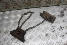 BFD082085 2017 FORD RANGER 2.2