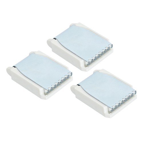 Knitting machine claw - 3x,