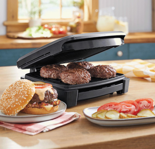 George foreman contact - george,