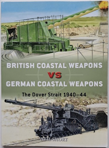 British coastal weapons - british,
