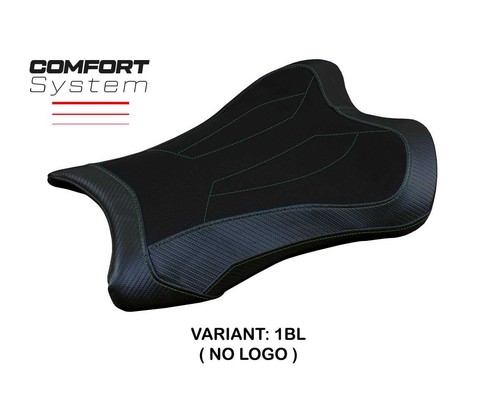 Seat cover garen comfort sys - seat,