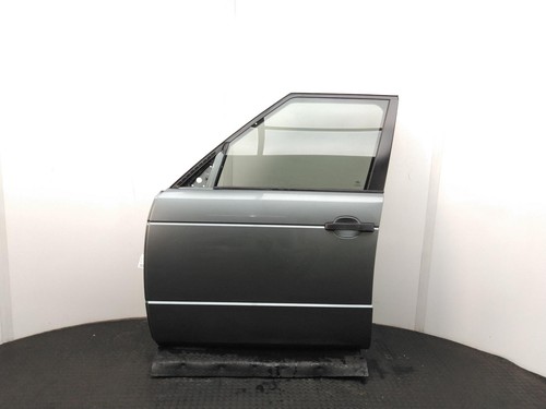 Landrover range rover left - range,