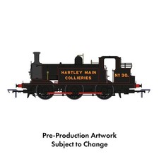 936014 Rapido Trains OO Gauge