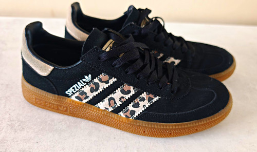 Adidas spezial women suede - spezial, women's