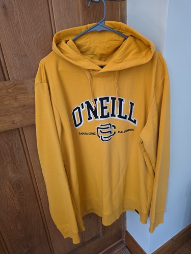Neill yellow mens - o'neill, hoodie