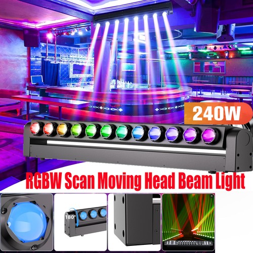 240w moving head - 240w,