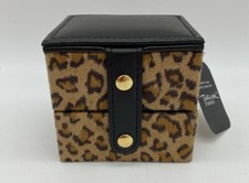 Tuscan Designs Leather Suede