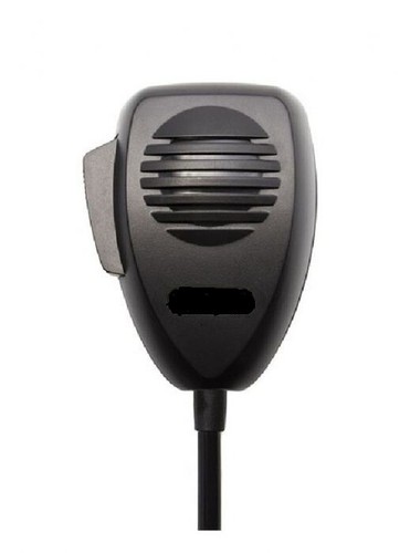 Replacement mic for president - replacement,