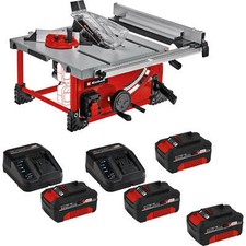 Einhell TE-TS 36/210 Li 36v