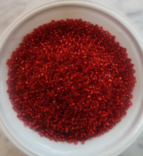 3,000pcs 2mm Seed Beads 100