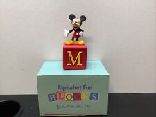 Disney Grolier Alphabet Fun