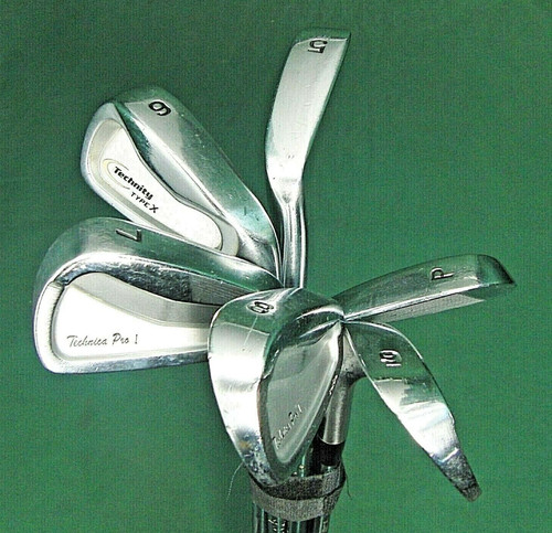 Combo set epon technica - set,