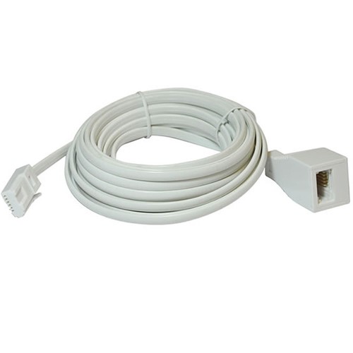 Meter landline telephone - bt,