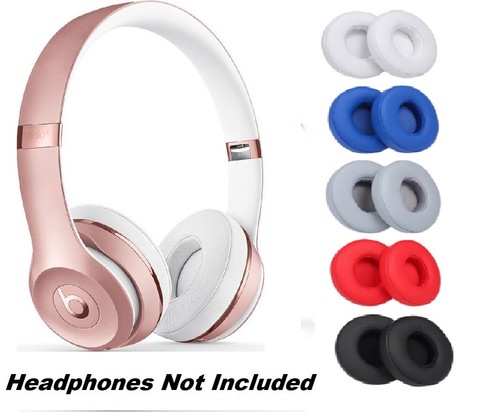 Replacement ear pads soft - replacement,