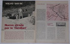 Article article 1977 Volvo 245