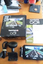 TomTom GO LIVE 1005 WITH