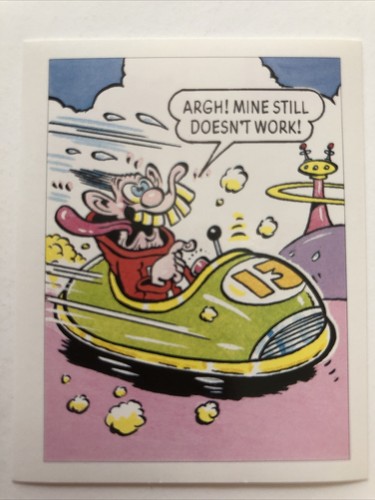 All time greats the beano - time,