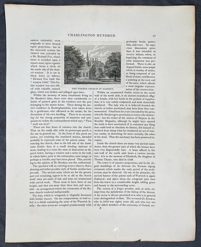 1823 skelton antique print - 1823,