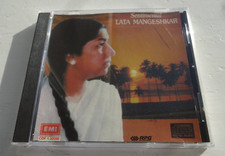 LATA MANGESHKAR ~ SENTIMENTAL