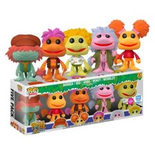 Funko Pop! Television: Fraggle